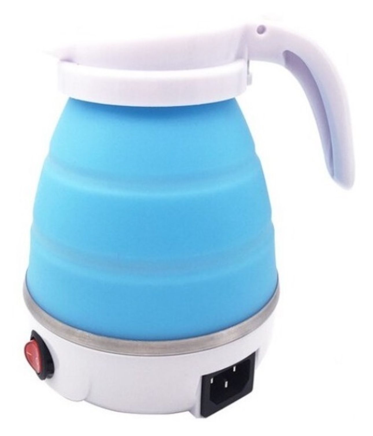 Miniatura 6 de JARRA ELECTRICA DE SILICONA